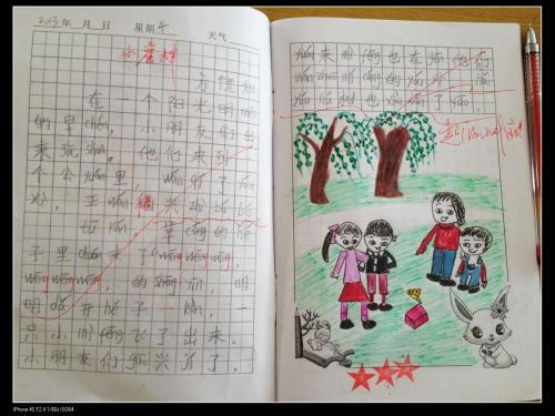 作为主题组成不可见