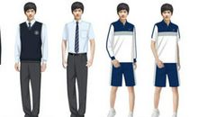 一样的校服，不一样的我们