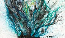 艺术在我身边绘画