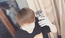 一次令人尴尬的表白