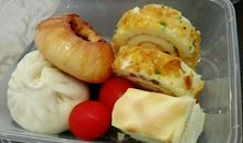 美妙的上海之旅