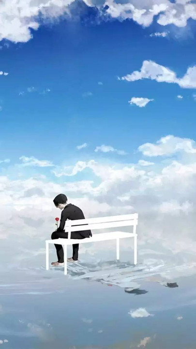 我的想法之一