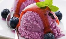 藏在冰淇淋里的爱