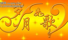 情谊温暖了我的岁月