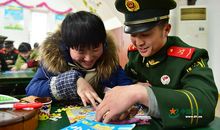 春游——身边的感动