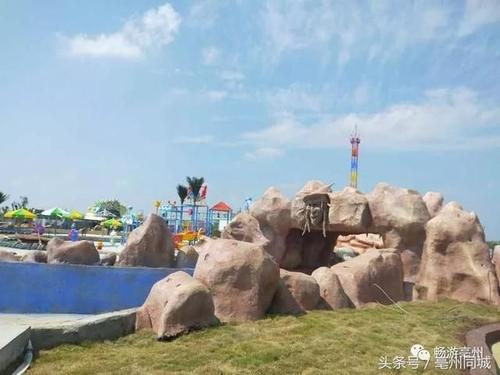 Bo州的夏天