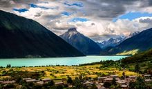 眼前就有好风景