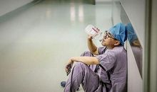 令人敬佩的医生