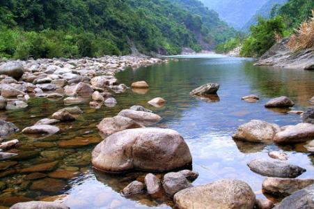 记忆中留下的风景
