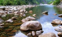 留在记忆中的风景