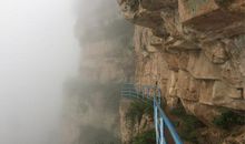 心惊胆战的滋味