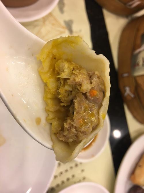 bun头的旅行