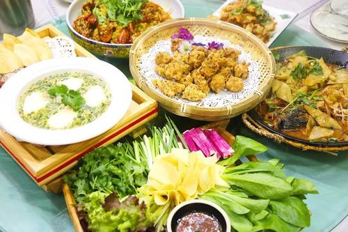 记忆中的一道菜