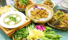 记忆中的一道菜