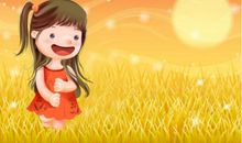 妈妈的童年乐事