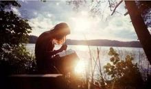 人有知己，幸福欢喜