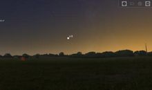 你是一颗特别的星