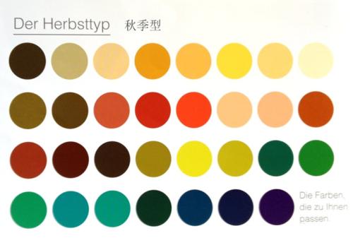 男人的四个季节