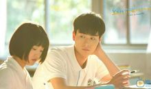 和妹妹一起成长的时光