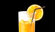 假如，我去橙子冷饮中过暑假