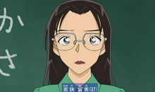 我们班来了新老师