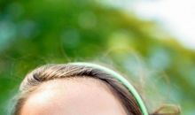 我是一个调皮又聪明的孩子