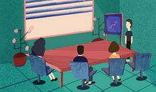 一件有意义的事情