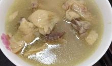 我的“鸡汤”妈妈