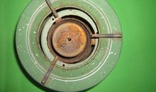 煤油炉的自述——老物件背后的故事