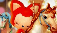 我想起了一个童话梦