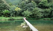 爸爸的青山绿水梦