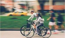 在快速时代里慢行