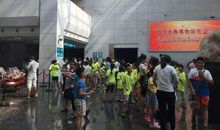 参观电力博物馆