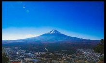 走得太快没有风景