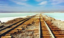 青春路上的风景