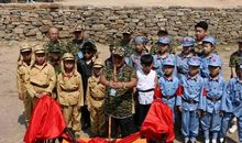 观《王二小》有感