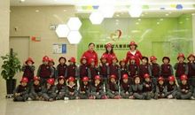 交通安全社会实践活动