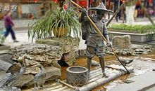 臊子面，凝聚了故乡浓浓的乡情