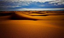 难忘的腾格里沙漠生态旅行