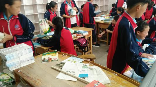 选择增长的花絮