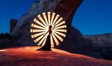 身边的艺术舞蹈