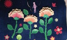 送给妈妈的神奇礼物