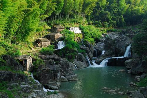 一张废纸旅行