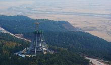 美丽的延吉公园