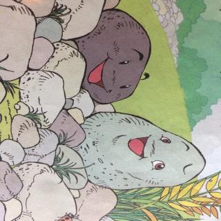 关于阅读《小蓝宝石》的思考