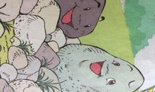 读《小青石》有感