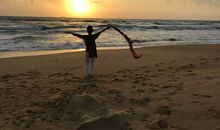 难忘的海南之行