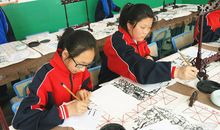 一节有趣的活动课