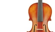 我的心爱之物小提琴