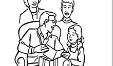 令人敬佩的老师